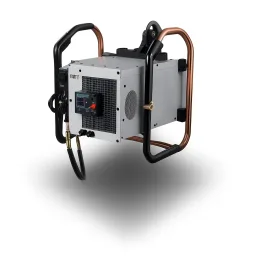 Flash Butt Welder