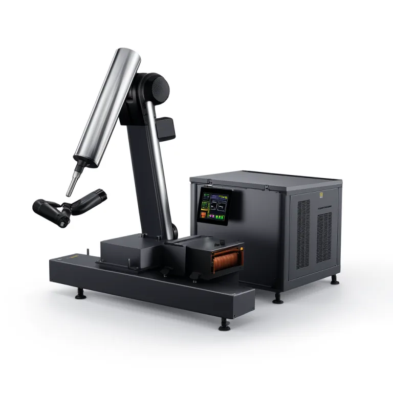 Laser Welding Machine