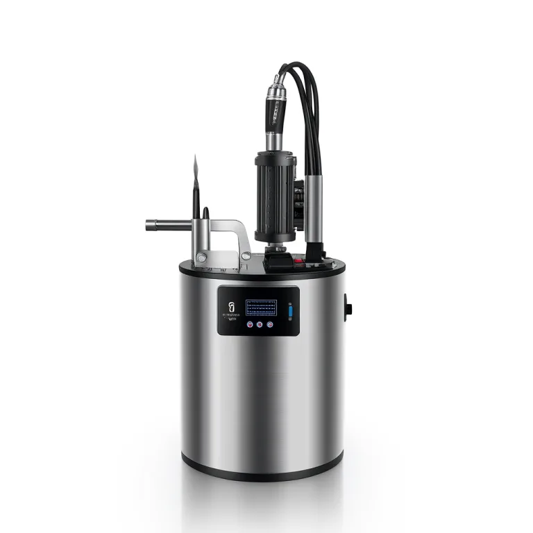 Orbital Welding Machine