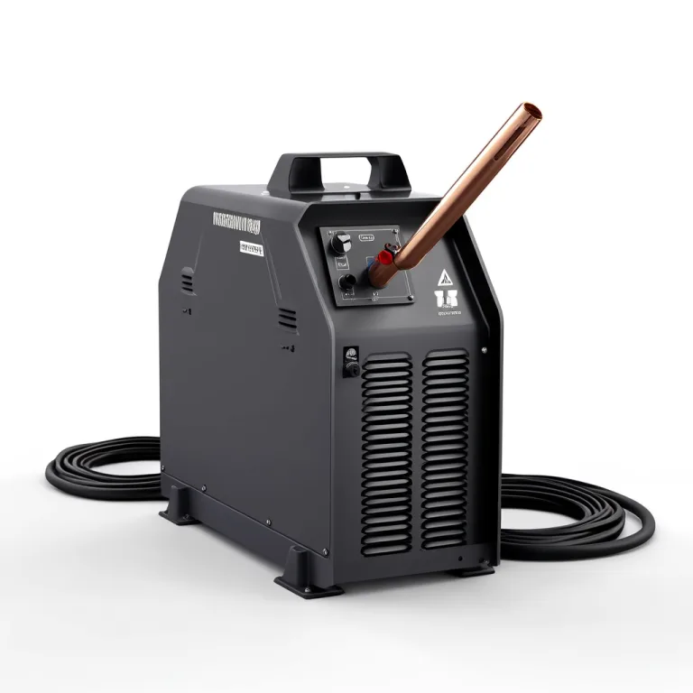 Plasma Arc Welding Machine