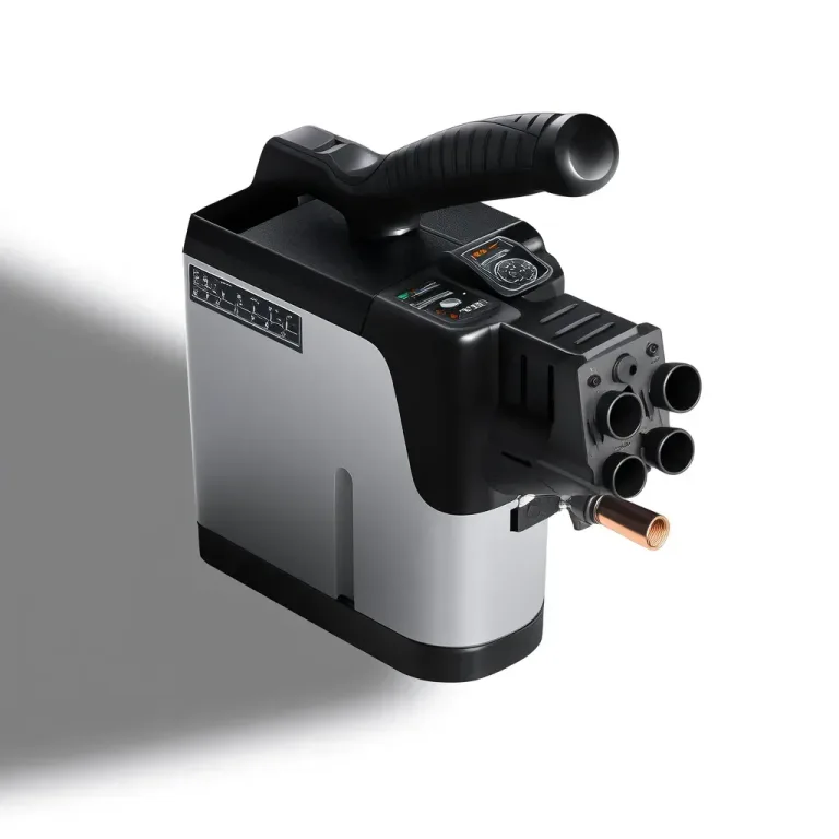 Plasma Cutter