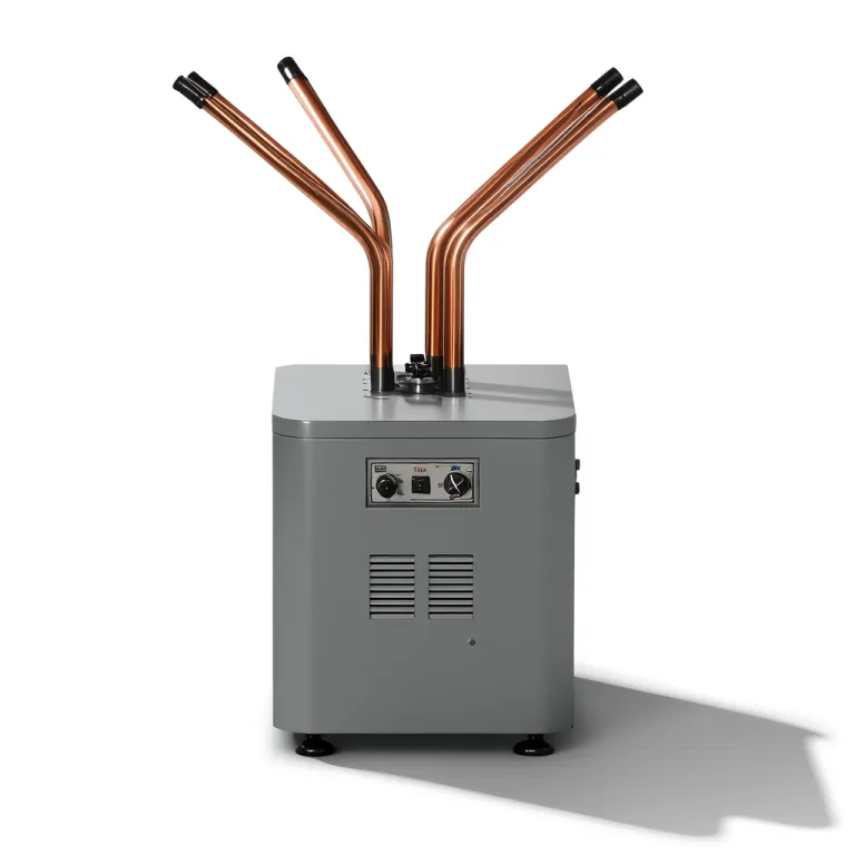 Projection Welder