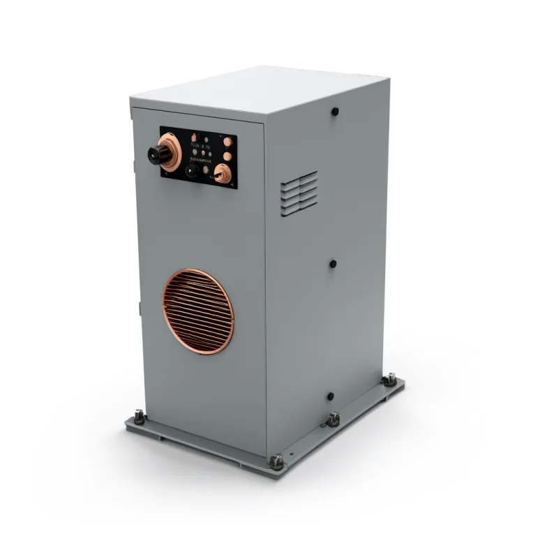 Seam Welder