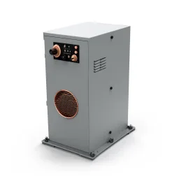 Seam Welder