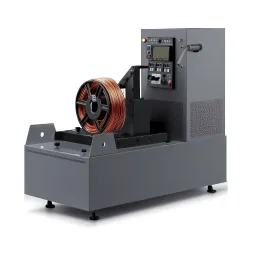 Submerged Arc Welder