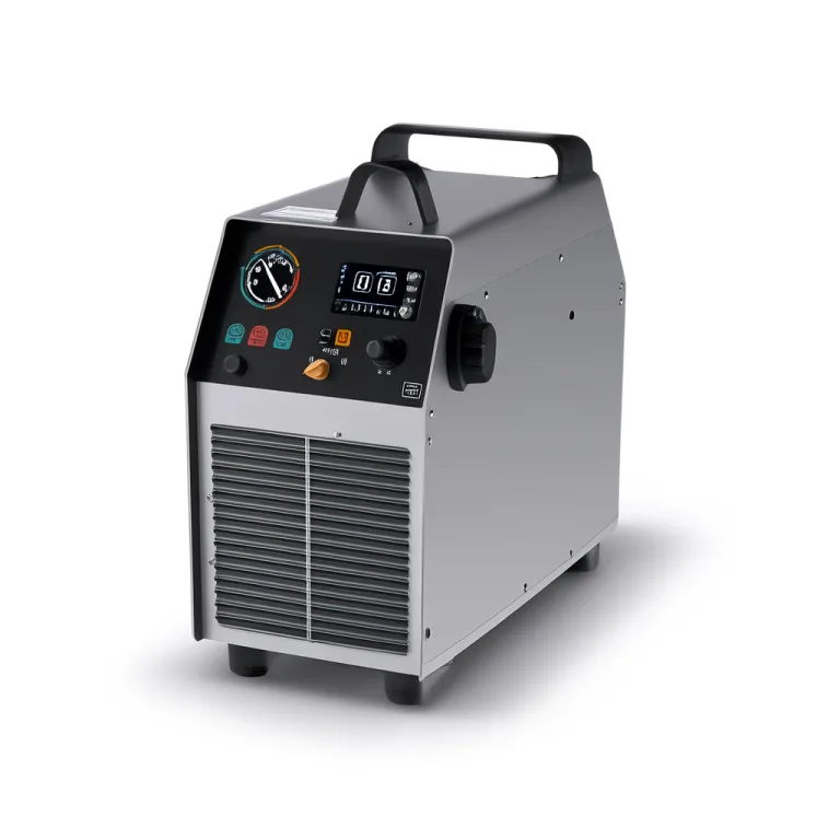 TIG Welding Machine