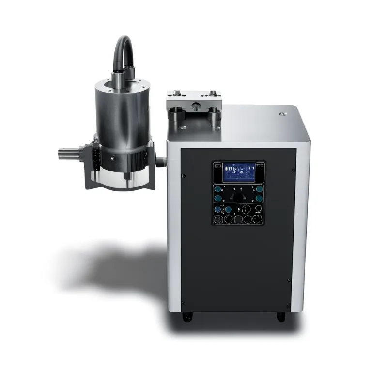 Ultrasonic Metal Welder