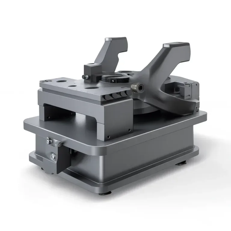 Welding Positioner